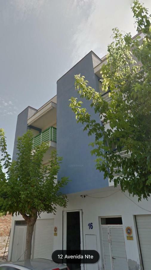 Apartamento Nules Experience Mascarell 외부 사진