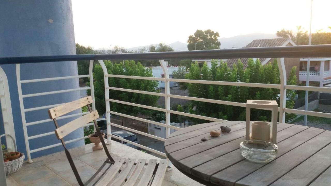 Apartamento Nules Experience Mascarell 외부 사진
