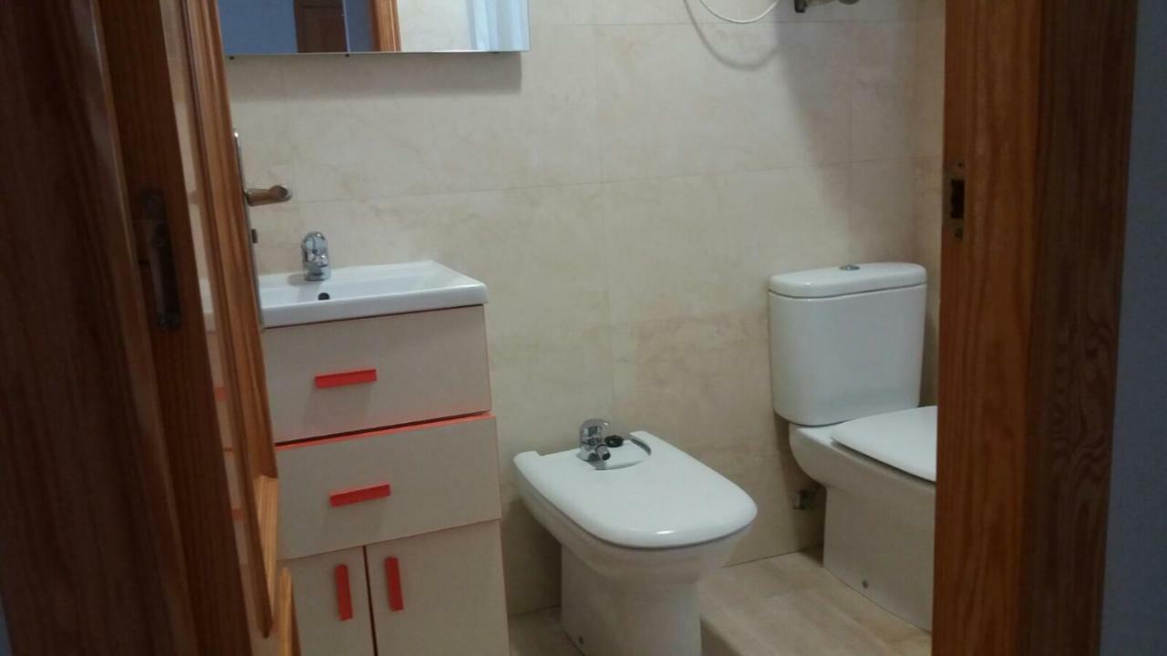 Apartamento Nules Experience Mascarell 외부 사진