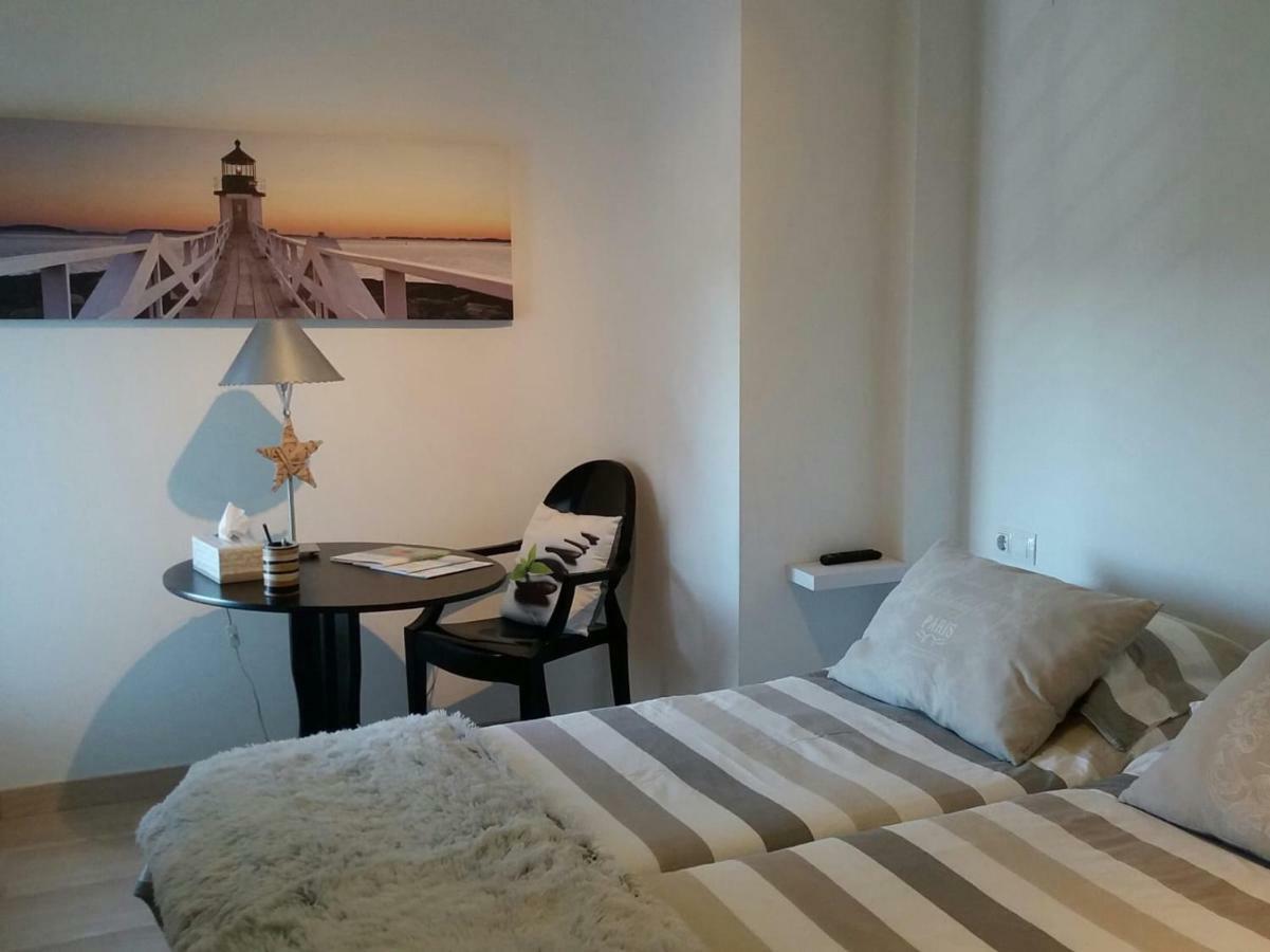 Apartamento Nules Experience Mascarell 외부 사진