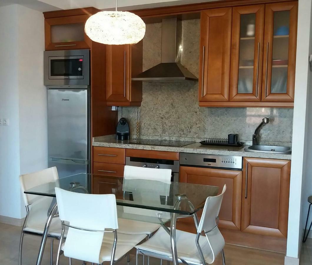Apartamento Nules Experience Mascarell 외부 사진