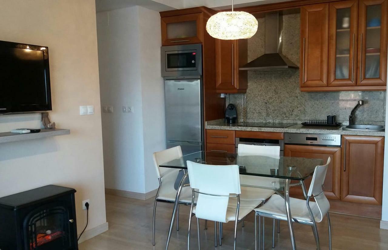 Apartamento Nules Experience Mascarell 외부 사진