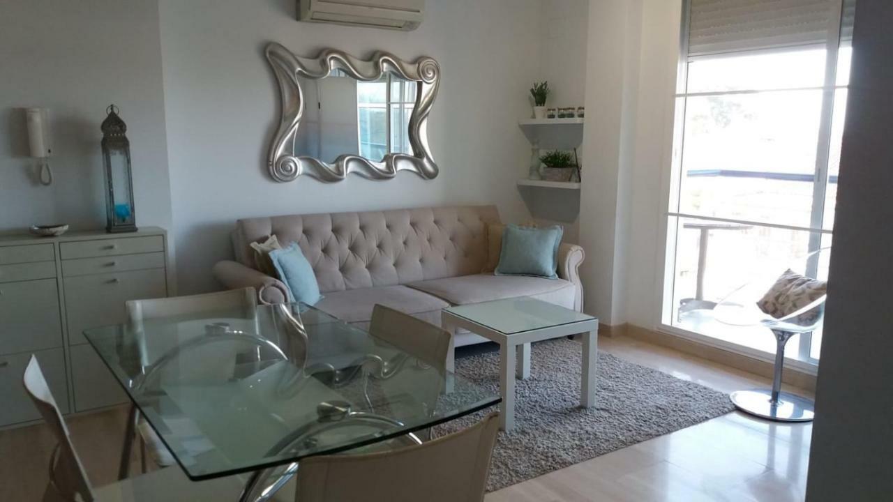 Apartamento Nules Experience Mascarell 외부 사진